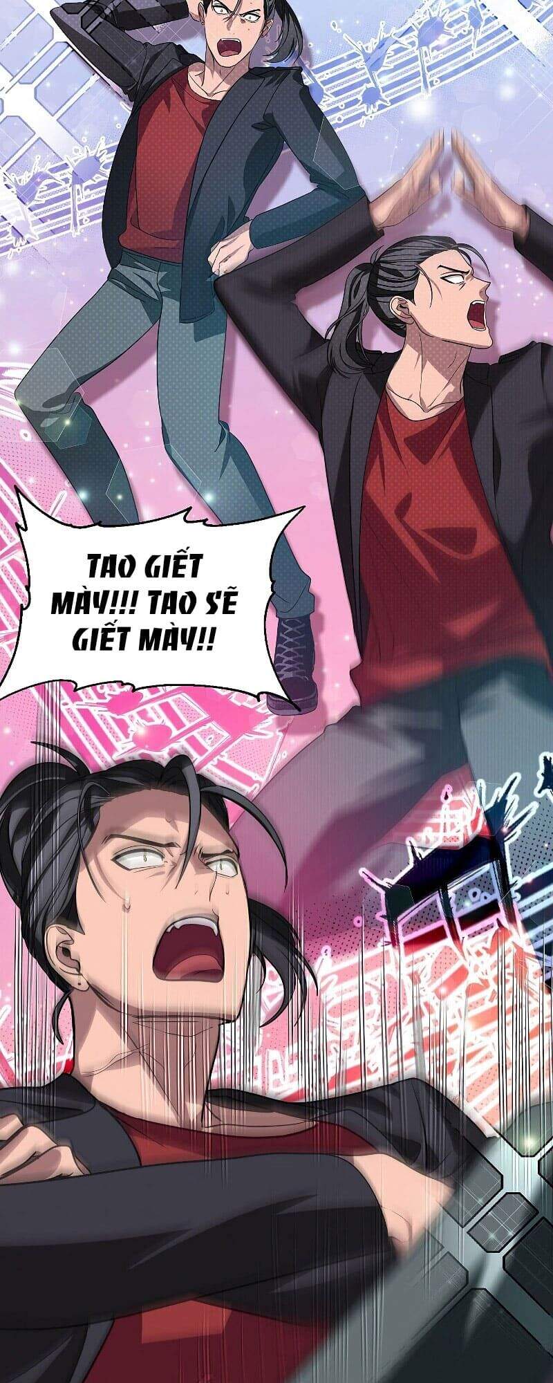 Tôi Là Thợ Săn Có Kĩ Năng Tự Sát Cấp Sss Chapter 43 - Trang 2