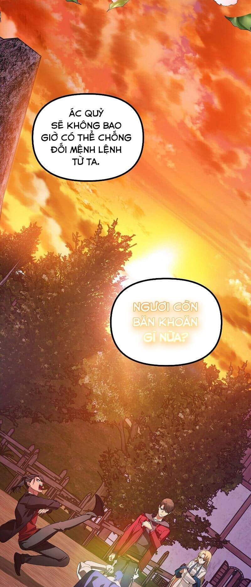 Tôi Là Thợ Săn Có Kĩ Năng Tự Sát Cấp Sss Chapter 43 - Trang 2