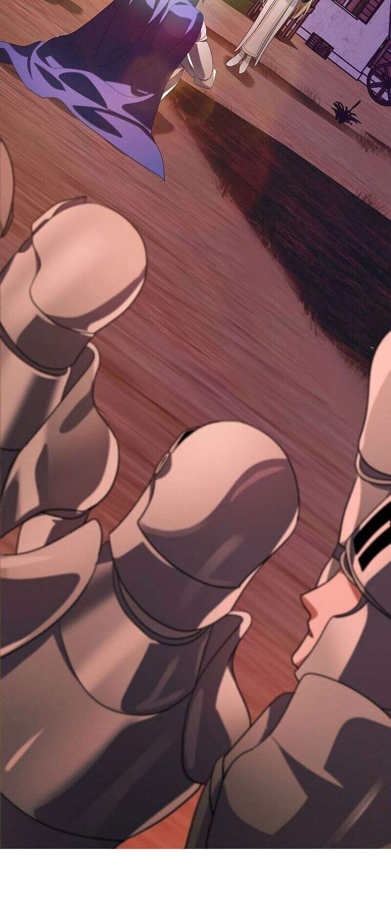 Tôi Là Thợ Săn Có Kĩ Năng Tự Sát Cấp Sss Chapter 43 - Trang 2