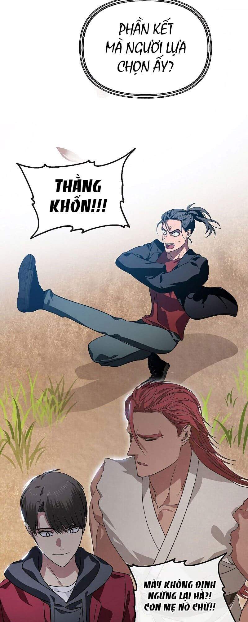 Tôi Là Thợ Săn Có Kĩ Năng Tự Sát Cấp Sss Chapter 44 - Trang 2