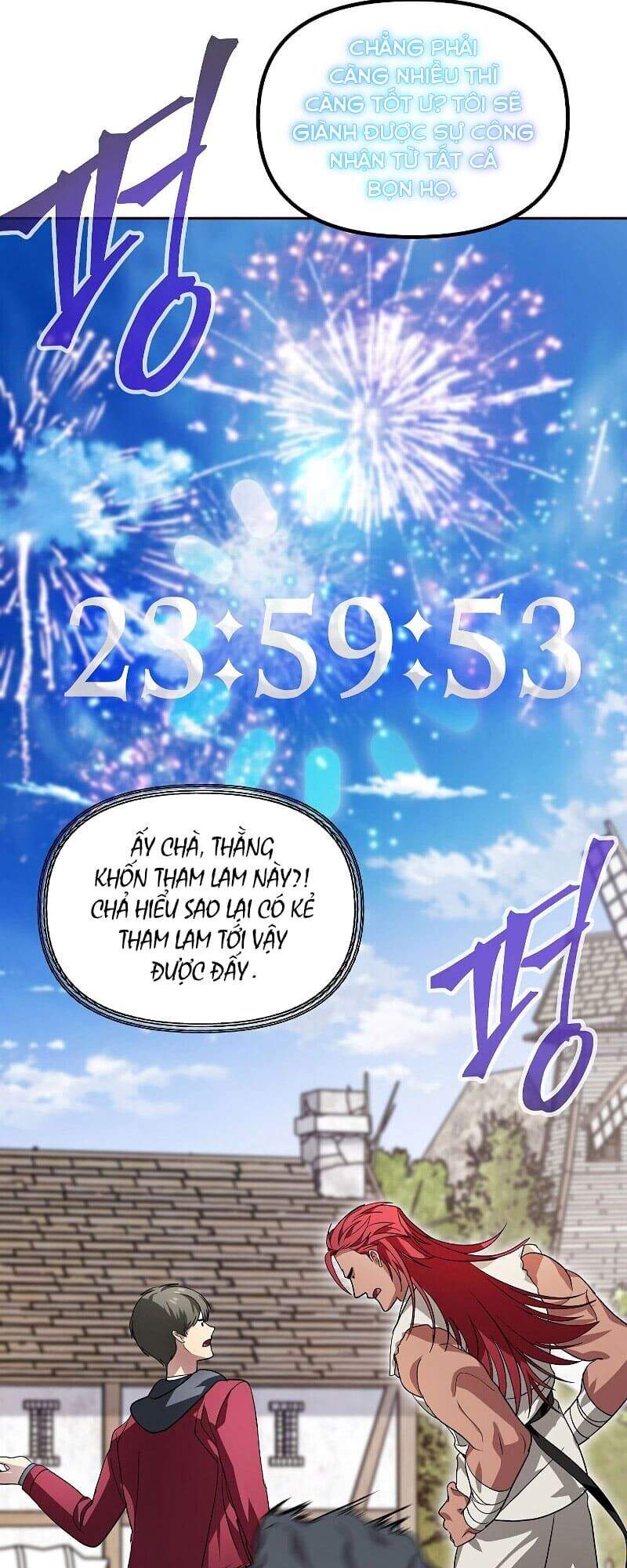 Tôi Là Thợ Săn Có Kĩ Năng Tự Sát Cấp Sss Chapter 44 - Trang 2