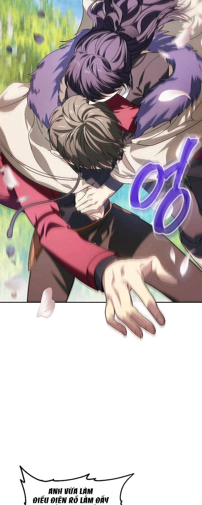 Tôi Là Thợ Săn Có Kĩ Năng Tự Sát Cấp Sss Chapter 44 - Trang 2