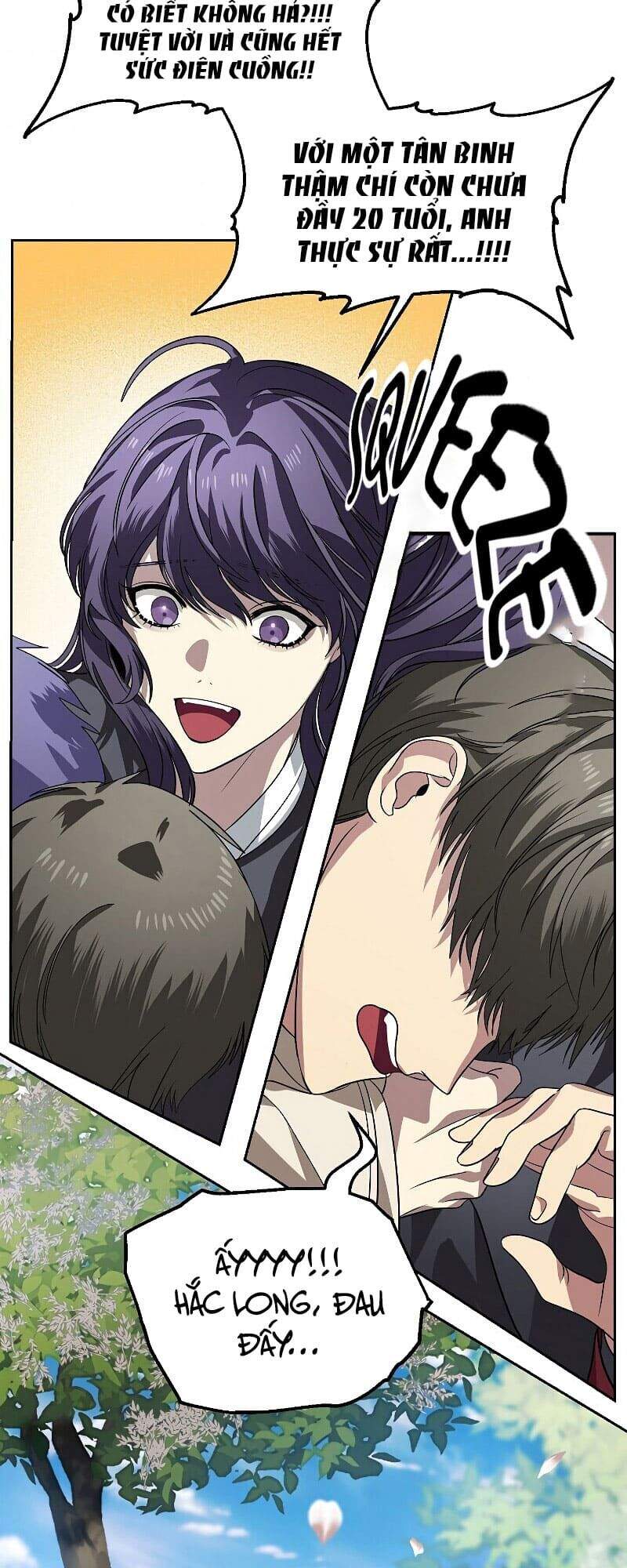 Tôi Là Thợ Săn Có Kĩ Năng Tự Sát Cấp Sss Chapter 44 - Trang 2