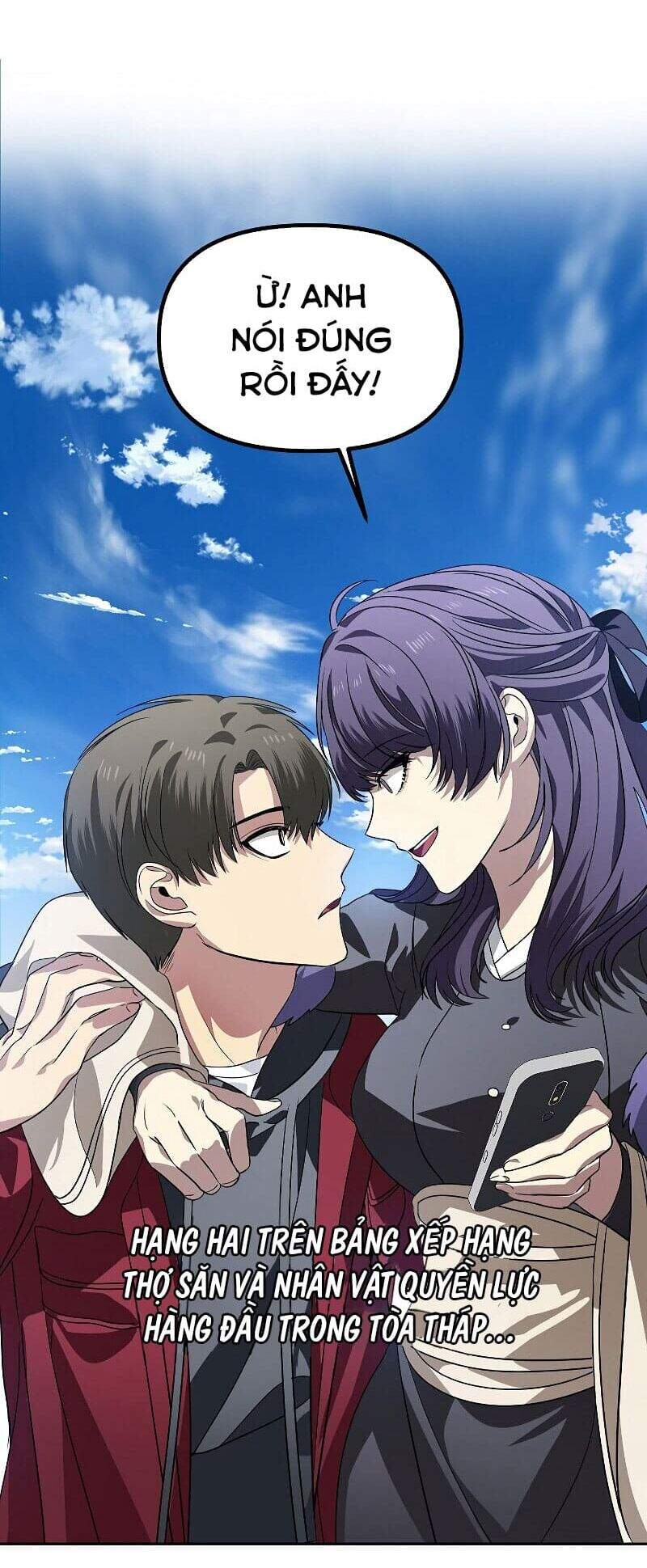 Tôi Là Thợ Săn Có Kĩ Năng Tự Sát Cấp Sss Chapter 44 - Trang 2