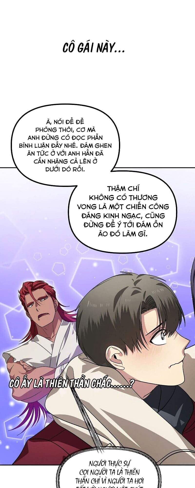 Tôi Là Thợ Săn Có Kĩ Năng Tự Sát Cấp Sss Chapter 44 - Trang 2
