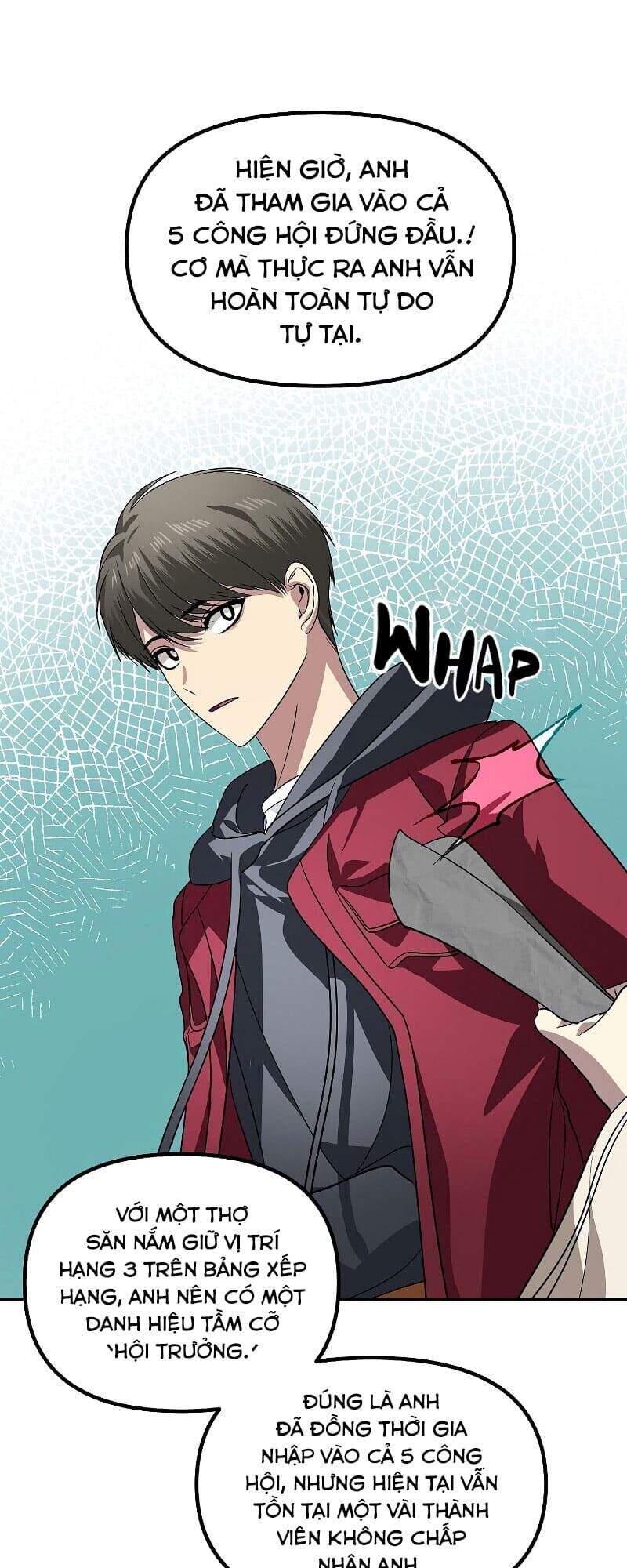 Tôi Là Thợ Săn Có Kĩ Năng Tự Sát Cấp Sss Chapter 44 - Trang 2