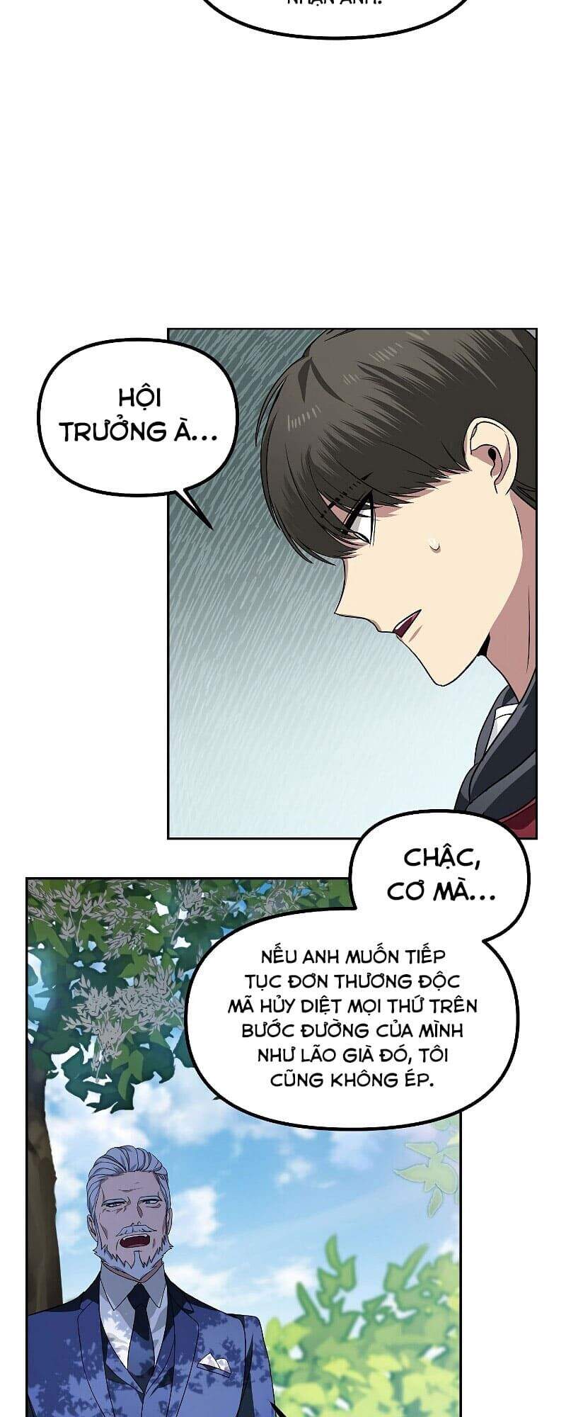 Tôi Là Thợ Săn Có Kĩ Năng Tự Sát Cấp Sss Chapter 44 - Trang 2