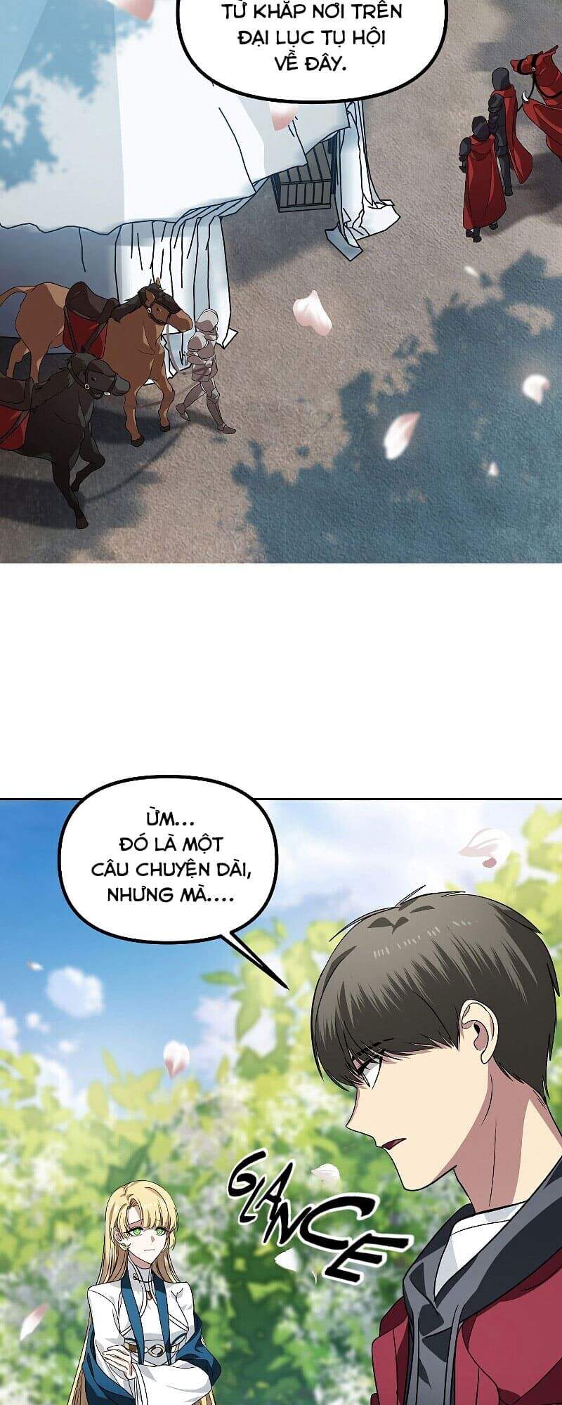 Tôi Là Thợ Săn Có Kĩ Năng Tự Sát Cấp Sss Chapter 44 - Trang 2