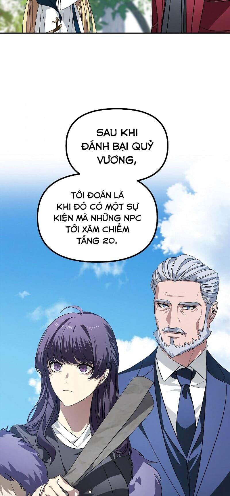 Tôi Là Thợ Săn Có Kĩ Năng Tự Sát Cấp Sss Chapter 44 - Trang 2