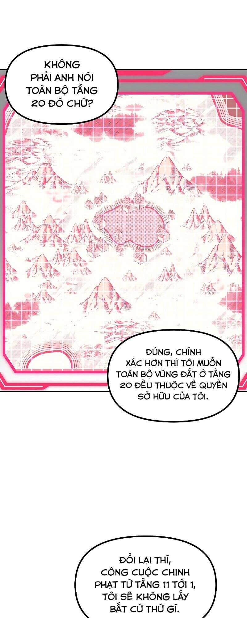 Tôi Là Thợ Săn Có Kĩ Năng Tự Sát Cấp Sss Chapter 44 - Trang 2