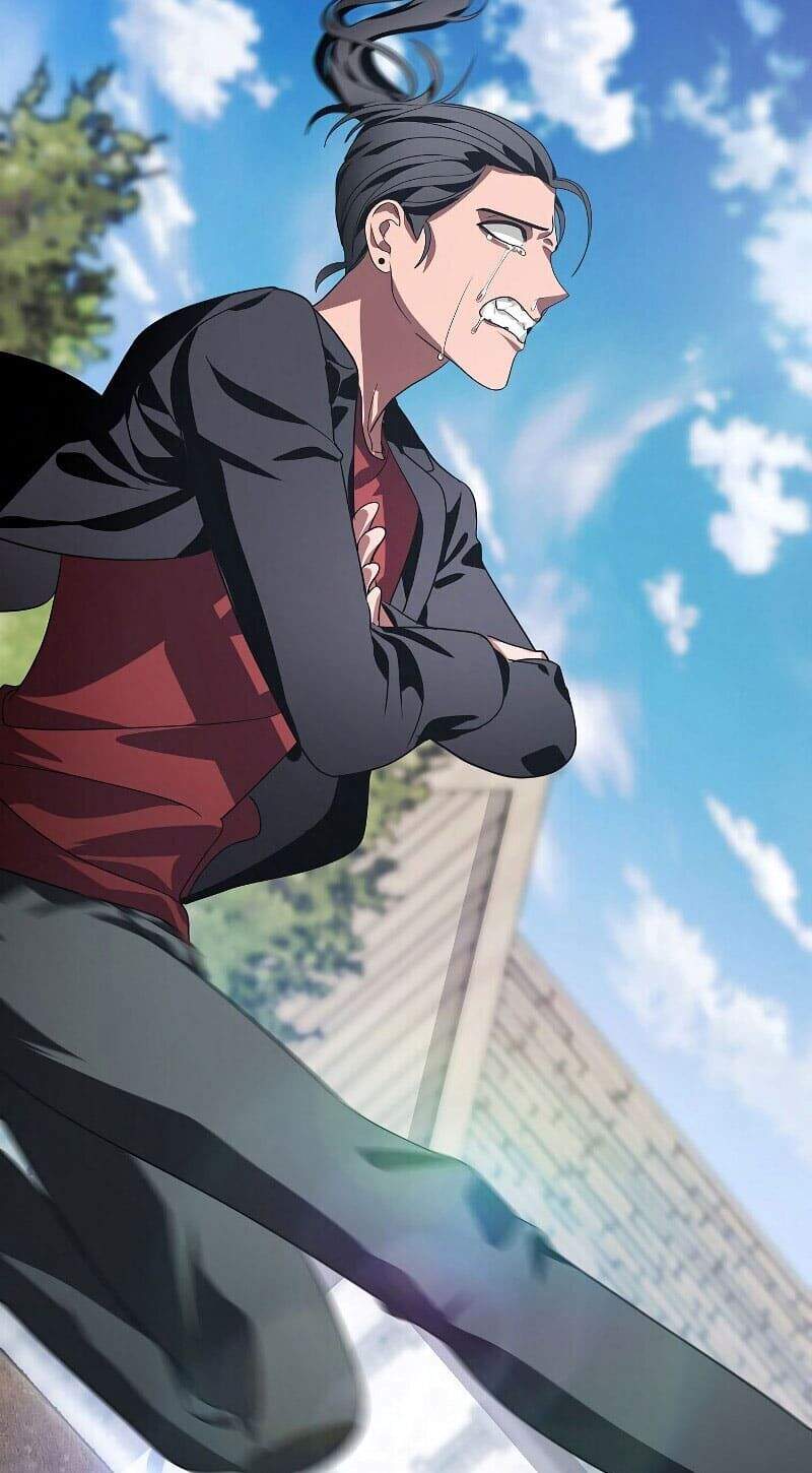 Tôi Là Thợ Săn Có Kĩ Năng Tự Sát Cấp Sss Chapter 44 - Trang 2