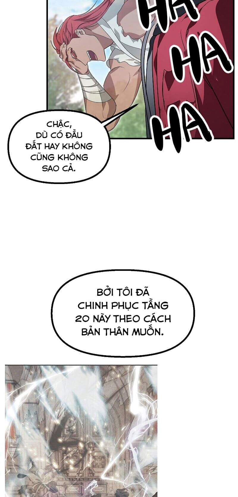 Tôi Là Thợ Săn Có Kĩ Năng Tự Sát Cấp Sss Chapter 44 - Trang 2