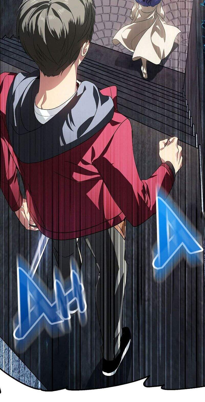 Tôi Là Thợ Săn Có Kĩ Năng Tự Sát Cấp Sss Chapter 44 - Trang 2