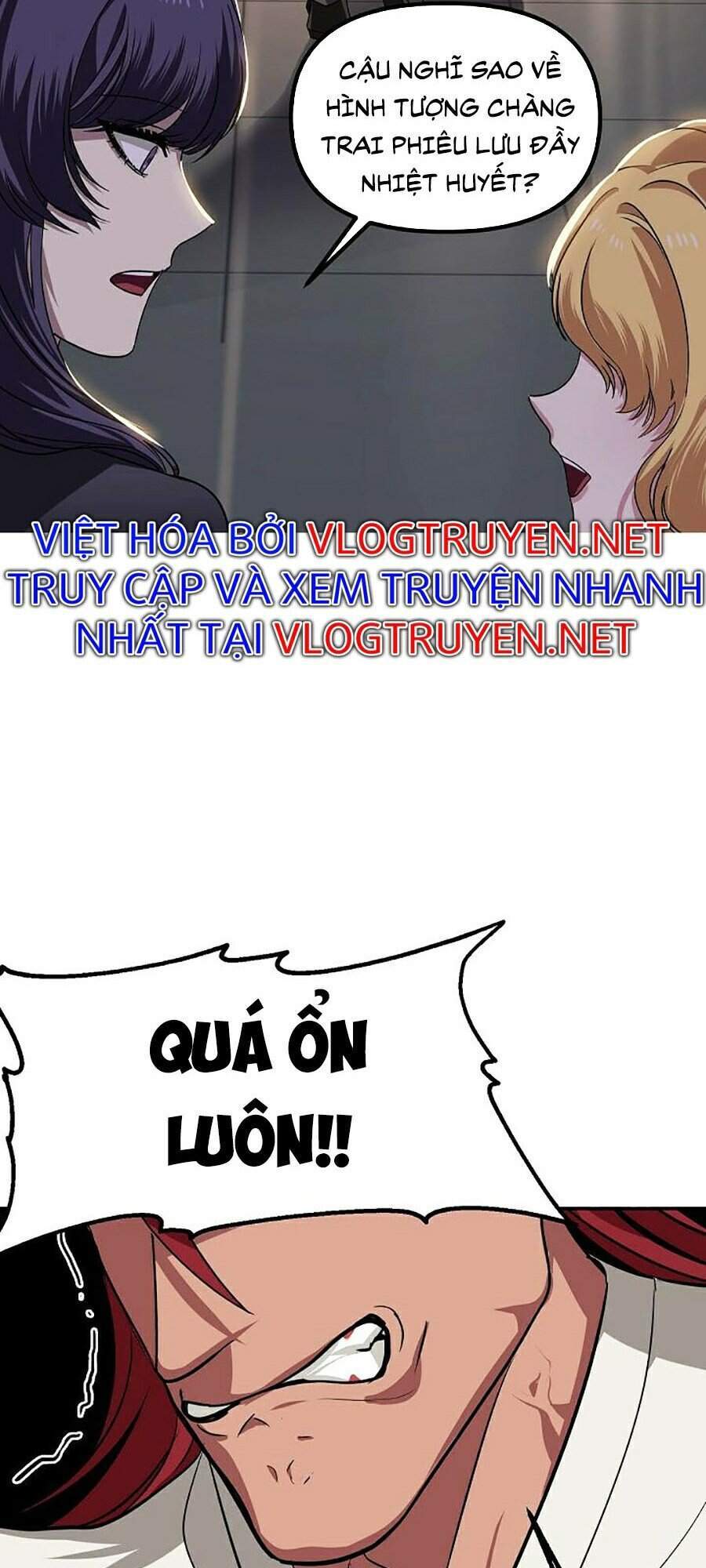 Tôi Là Thợ Săn Có Kĩ Năng Tự Sát Cấp Sss Chapter 45 - Trang 2