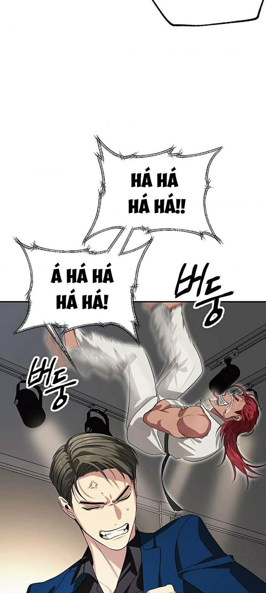 Tôi Là Thợ Săn Có Kĩ Năng Tự Sát Cấp Sss Chapter 45 - Trang 2