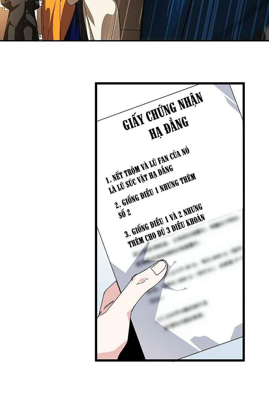 Tôi Là Thợ Săn Có Kĩ Năng Tự Sát Cấp Sss Chapter 45 - Trang 2