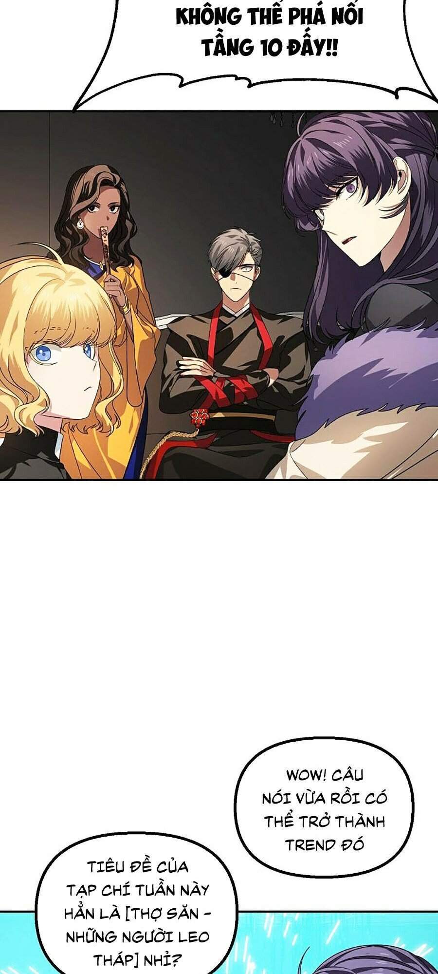 Tôi Là Thợ Săn Có Kĩ Năng Tự Sát Cấp Sss Chapter 45 - Trang 2