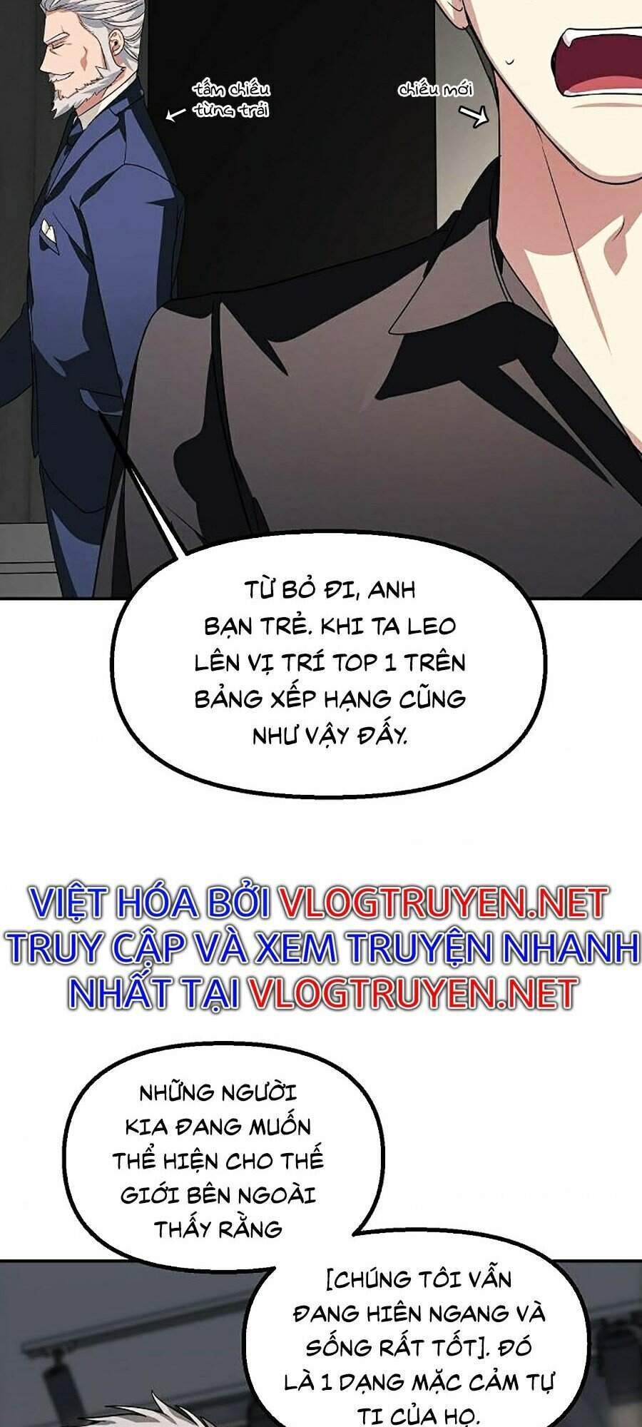 Tôi Là Thợ Săn Có Kĩ Năng Tự Sát Cấp Sss Chapter 45 - Trang 2