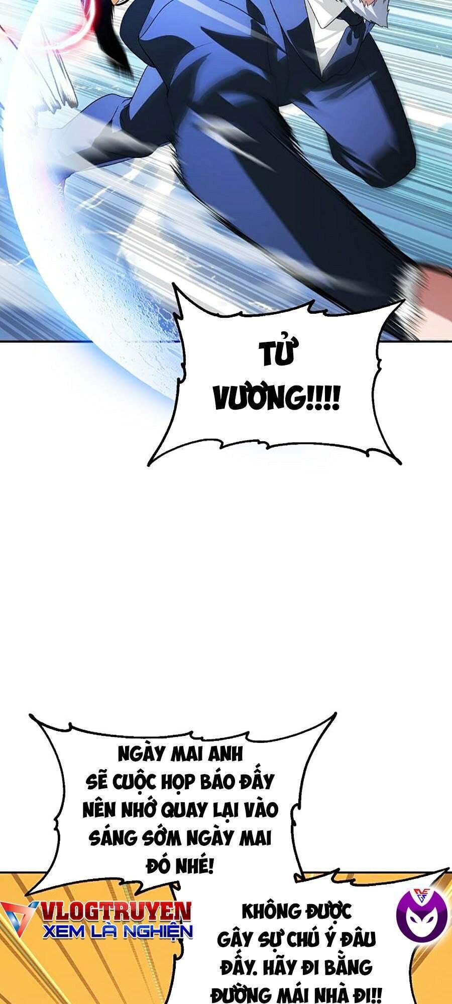 Tôi Là Thợ Săn Có Kĩ Năng Tự Sát Cấp Sss Chapter 45 - Trang 2