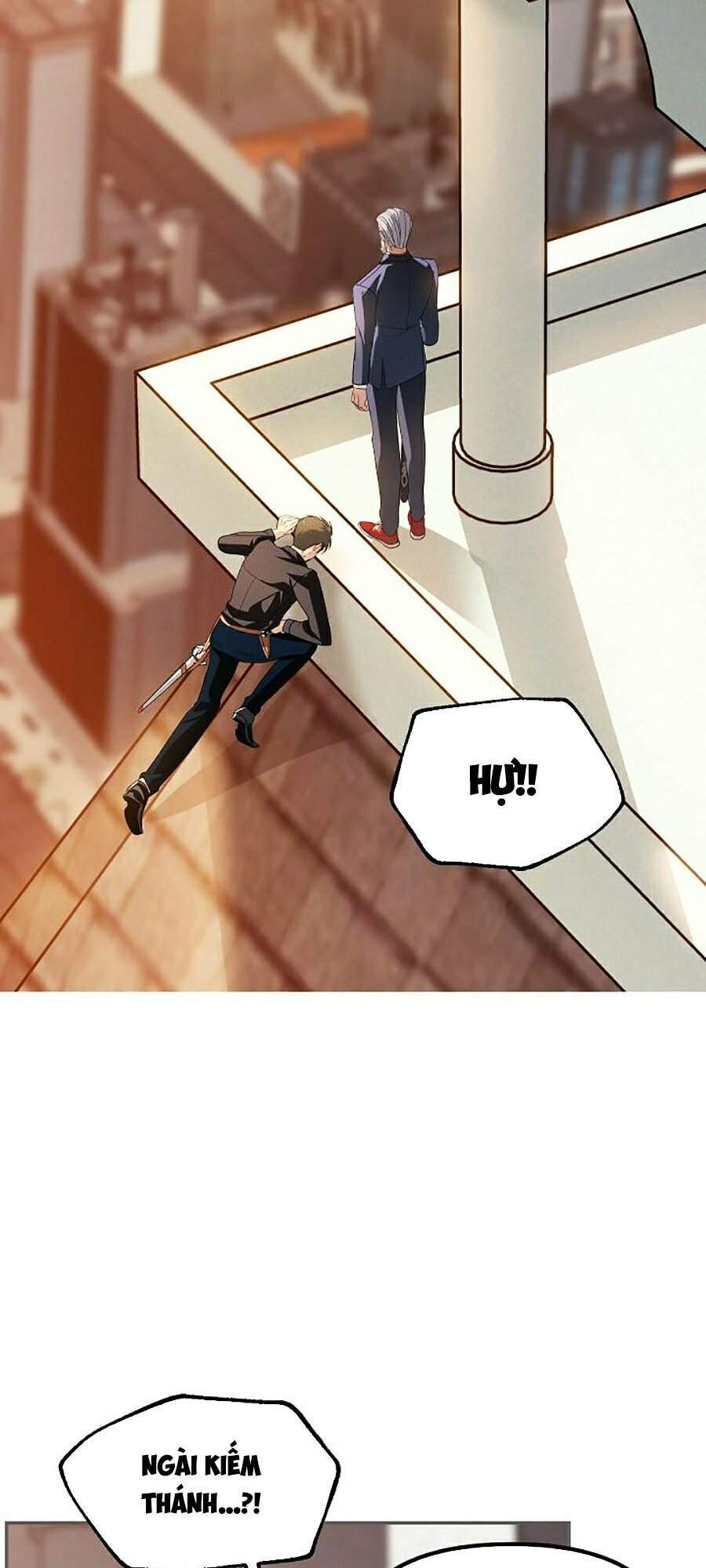 Tôi Là Thợ Săn Có Kĩ Năng Tự Sát Cấp Sss Chapter 45 - Trang 2