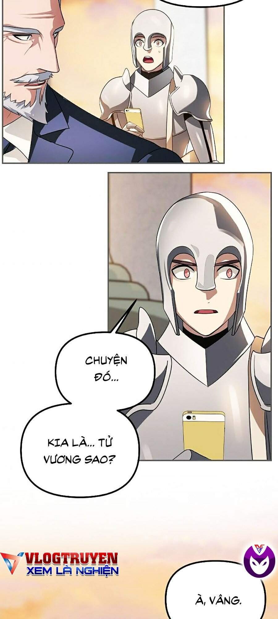 Tôi Là Thợ Săn Có Kĩ Năng Tự Sát Cấp Sss Chapter 45 - Trang 2