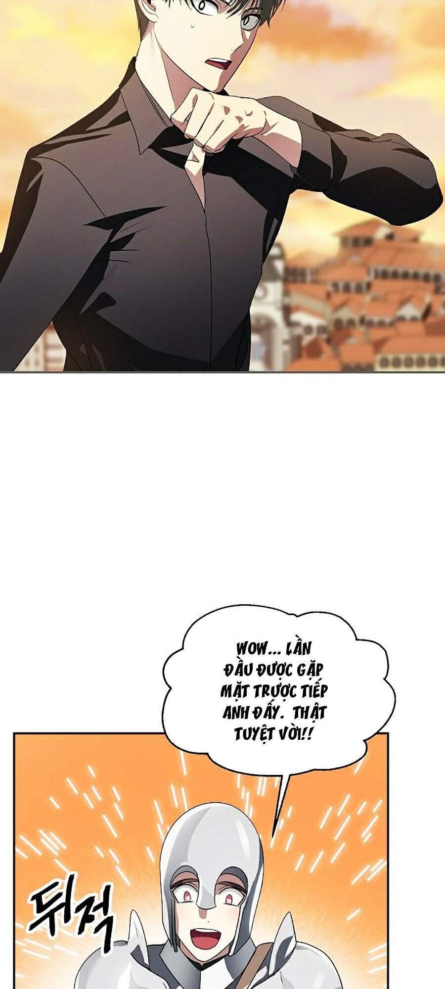 Tôi Là Thợ Săn Có Kĩ Năng Tự Sát Cấp Sss Chapter 45 - Trang 2