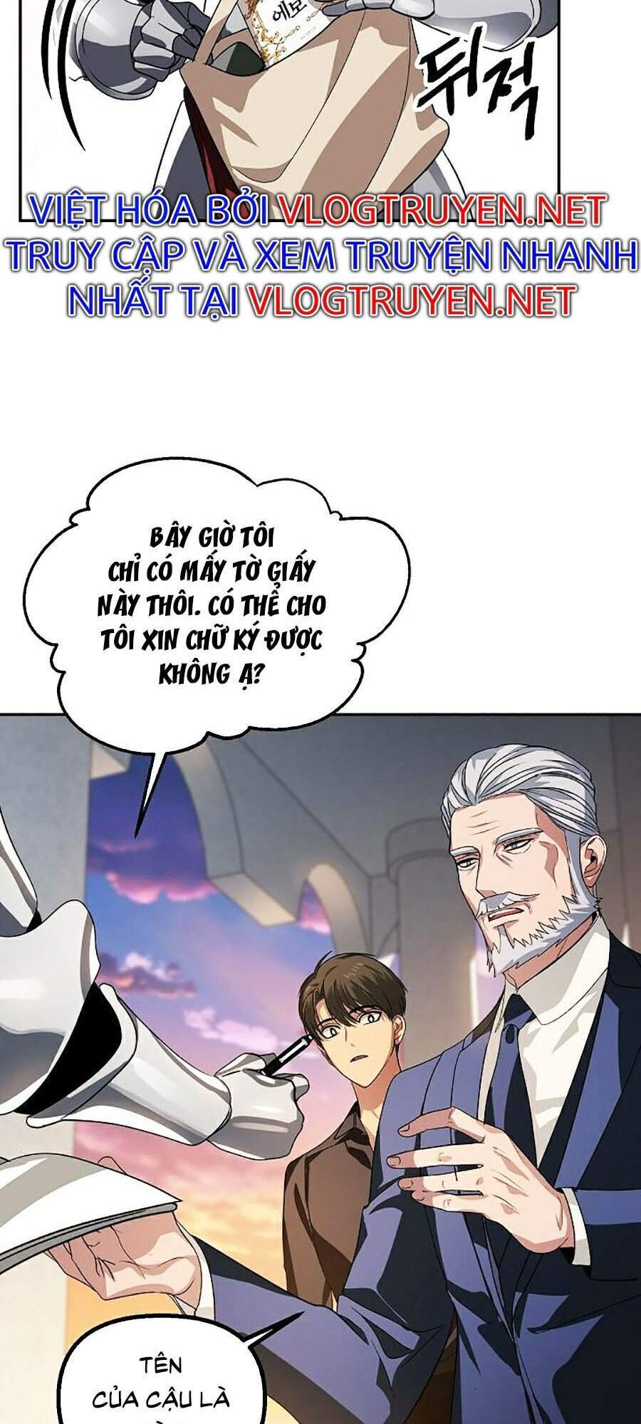 Tôi Là Thợ Săn Có Kĩ Năng Tự Sát Cấp Sss Chapter 45 - Trang 2