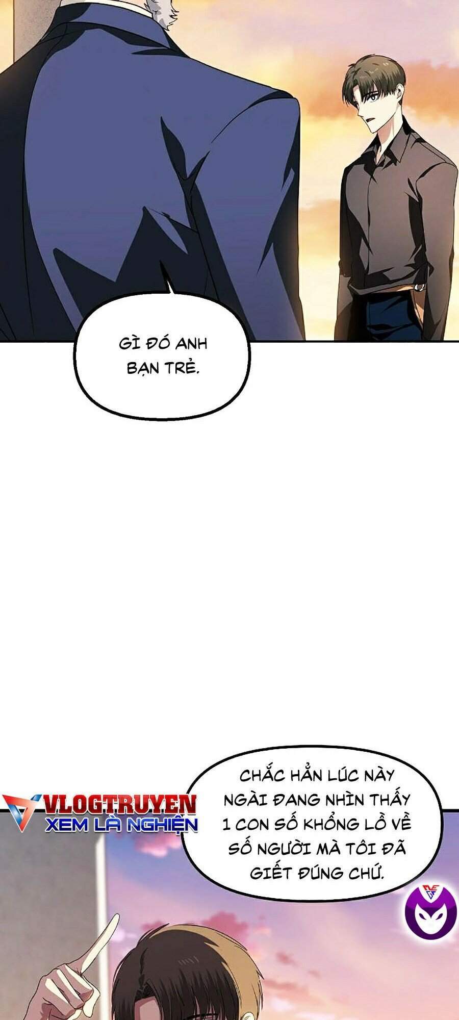 Tôi Là Thợ Săn Có Kĩ Năng Tự Sát Cấp Sss Chapter 45 - Trang 2