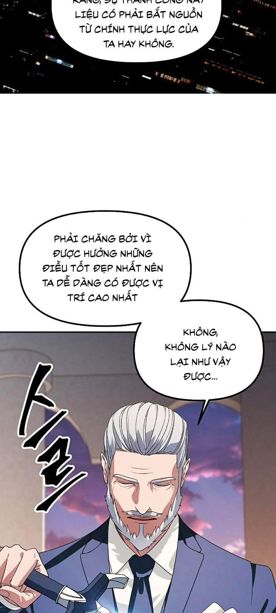 Tôi Là Thợ Săn Có Kĩ Năng Tự Sát Cấp Sss Chapter 45 - Trang 2