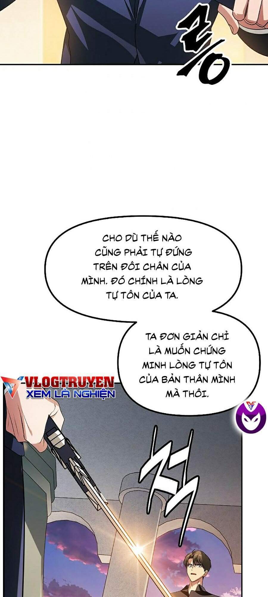 Tôi Là Thợ Săn Có Kĩ Năng Tự Sát Cấp Sss Chapter 45 - Trang 2
