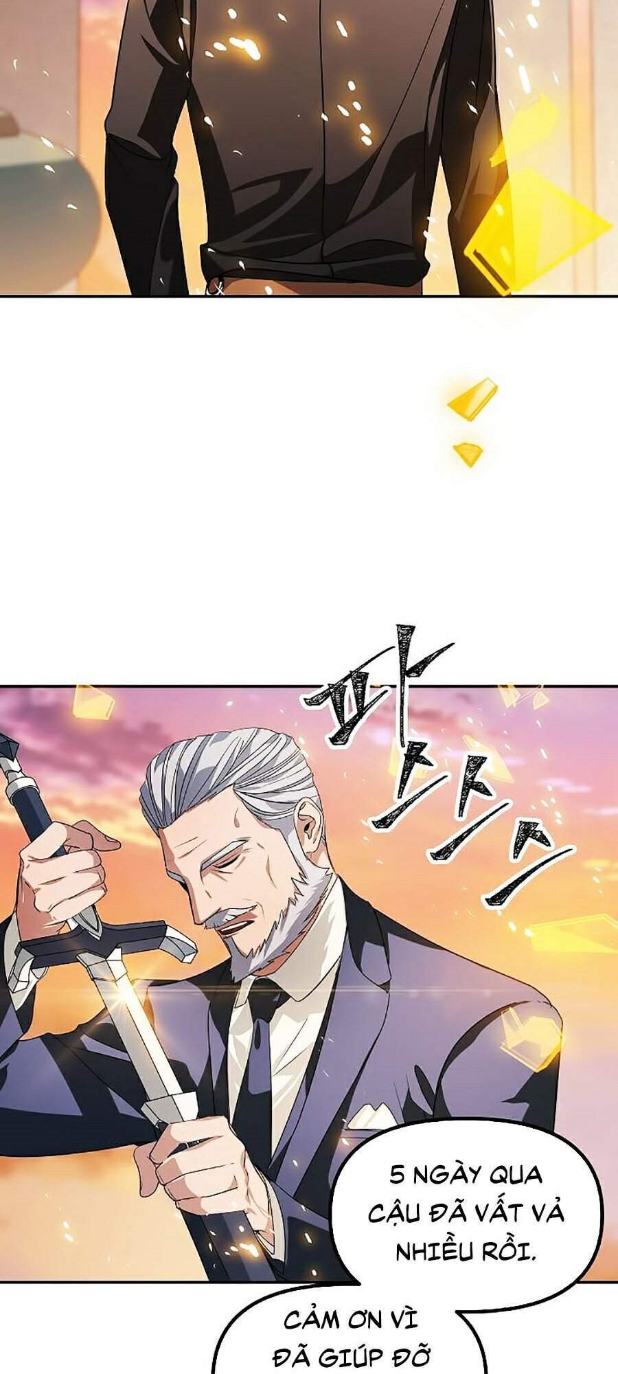 Tôi Là Thợ Săn Có Kĩ Năng Tự Sát Cấp Sss Chapter 45 - Trang 2