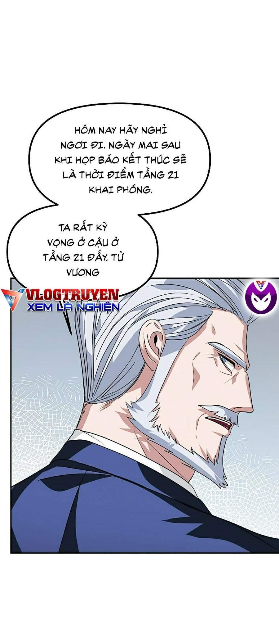 Tôi Là Thợ Săn Có Kĩ Năng Tự Sát Cấp Sss Chapter 45 - Trang 2