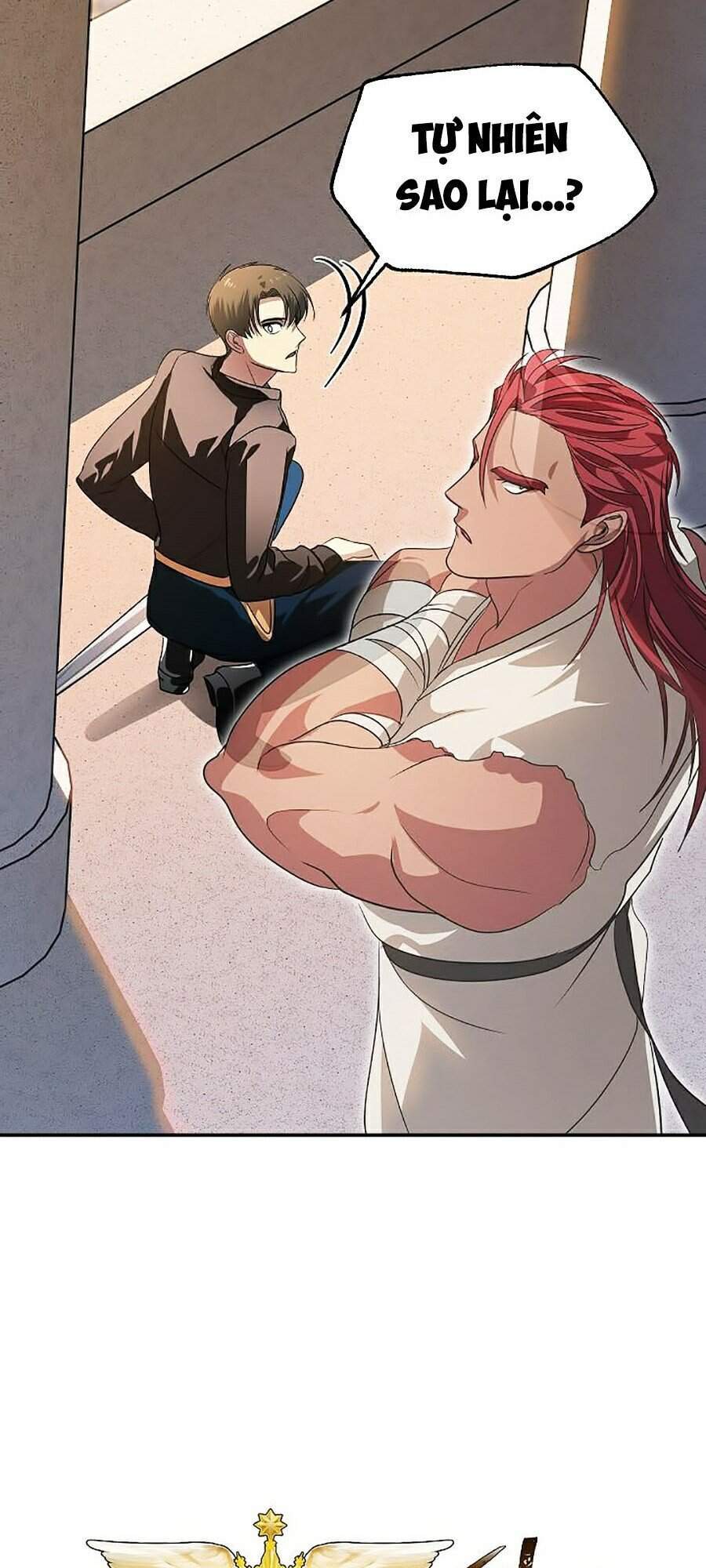Tôi Là Thợ Săn Có Kĩ Năng Tự Sát Cấp Sss Chapter 45 - Trang 2