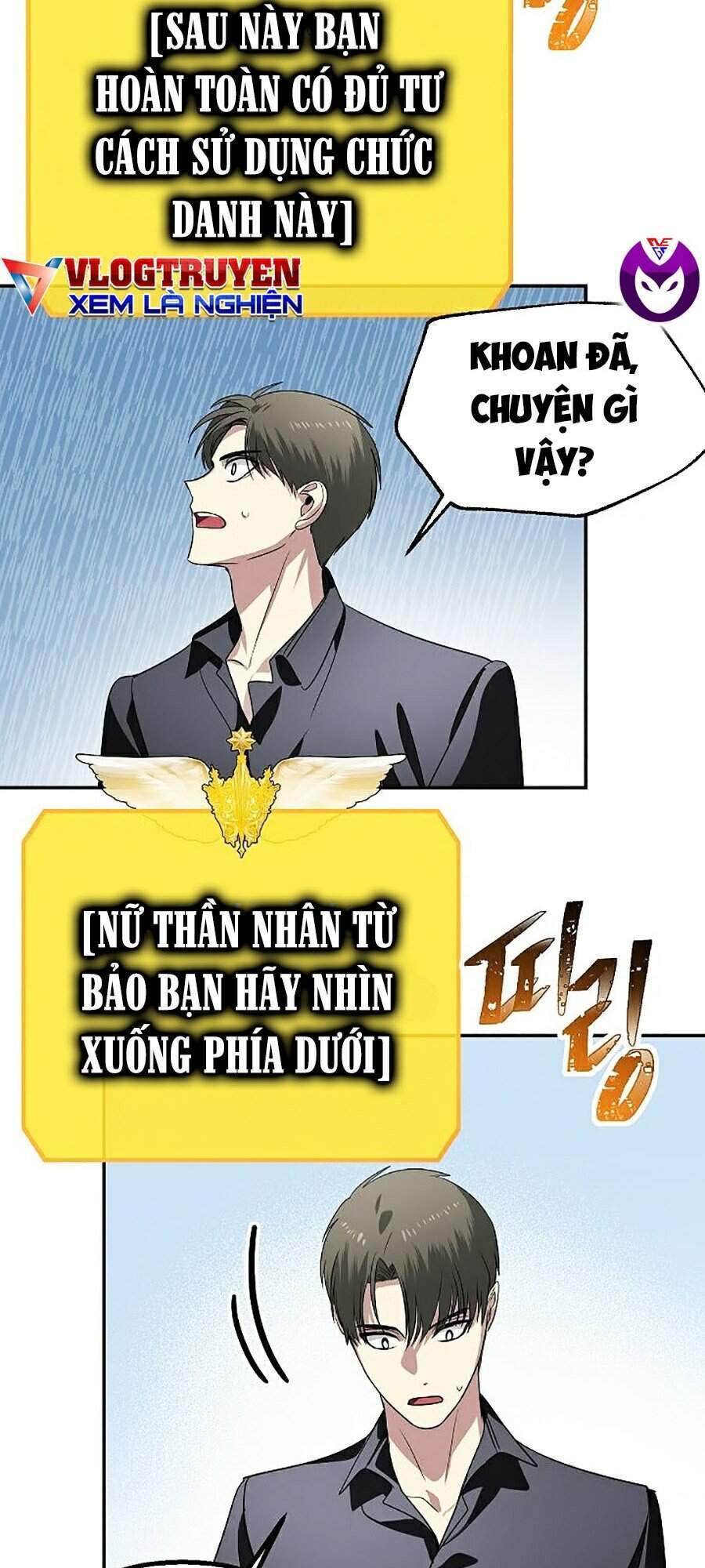Tôi Là Thợ Săn Có Kĩ Năng Tự Sát Cấp Sss Chapter 45 - Trang 2