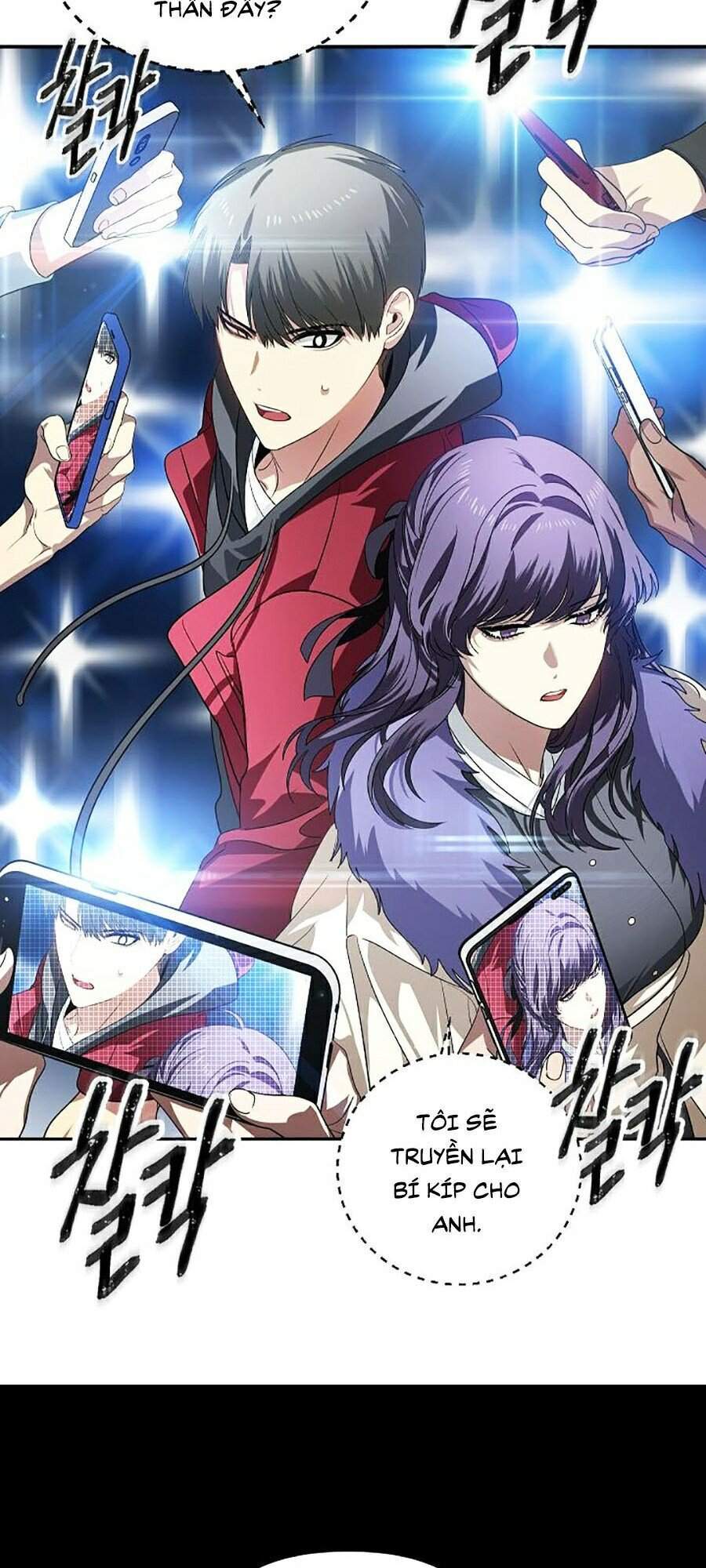 Tôi Là Thợ Săn Có Kĩ Năng Tự Sát Cấp Sss Chapter 45 - Trang 2