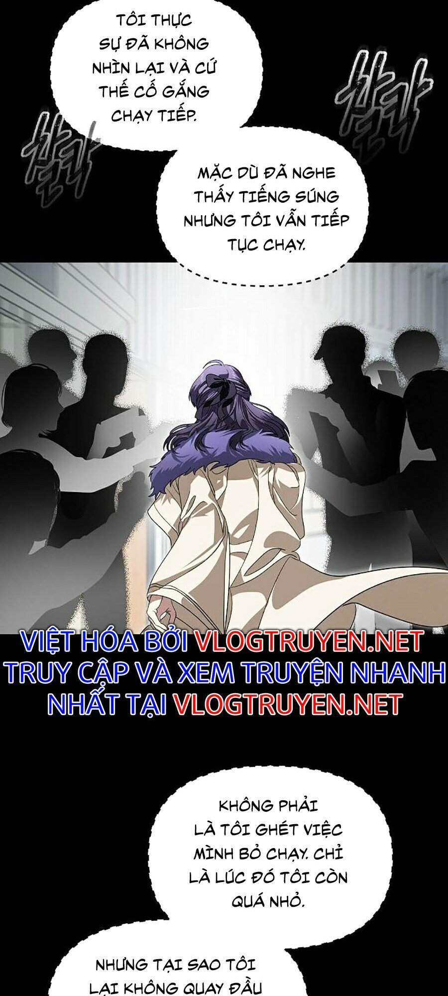 Tôi Là Thợ Săn Có Kĩ Năng Tự Sát Cấp Sss Chapter 45 - Trang 2