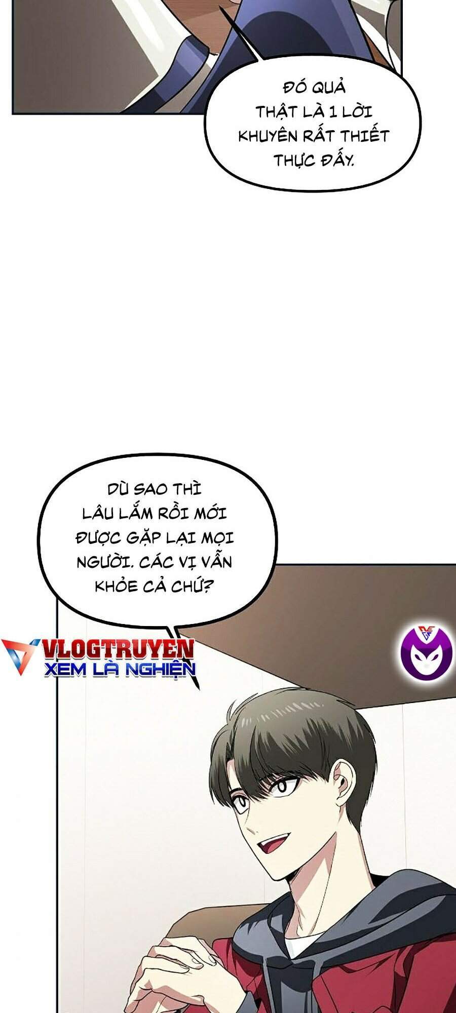 Tôi Là Thợ Săn Có Kĩ Năng Tự Sát Cấp Sss Chapter 45 - Trang 2