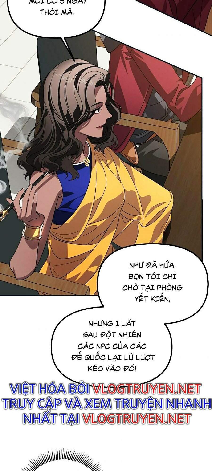 Tôi Là Thợ Săn Có Kĩ Năng Tự Sát Cấp Sss Chapter 45 - Trang 2