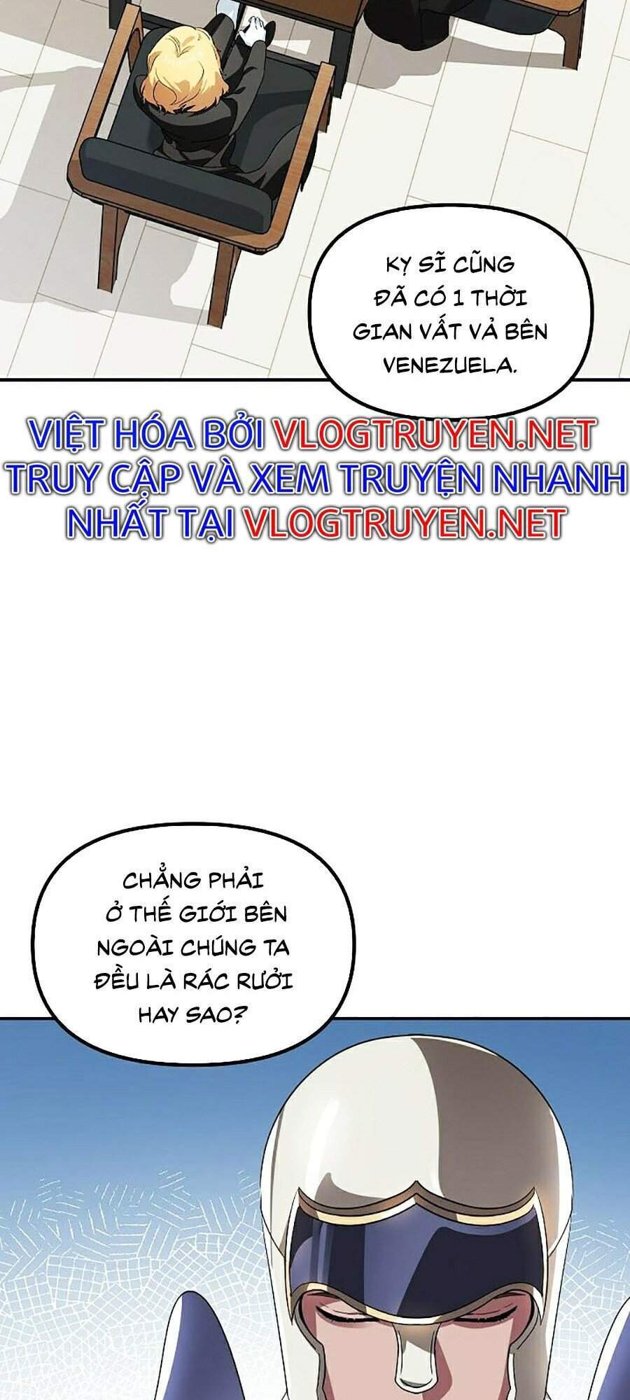 Tôi Là Thợ Săn Có Kĩ Năng Tự Sát Cấp Sss Chapter 45 - Trang 2