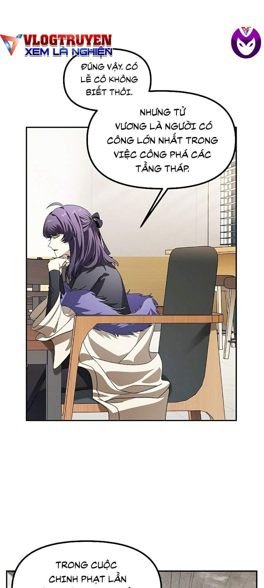 Tôi Là Thợ Săn Có Kĩ Năng Tự Sát Cấp Sss Chapter 45 - Trang 2