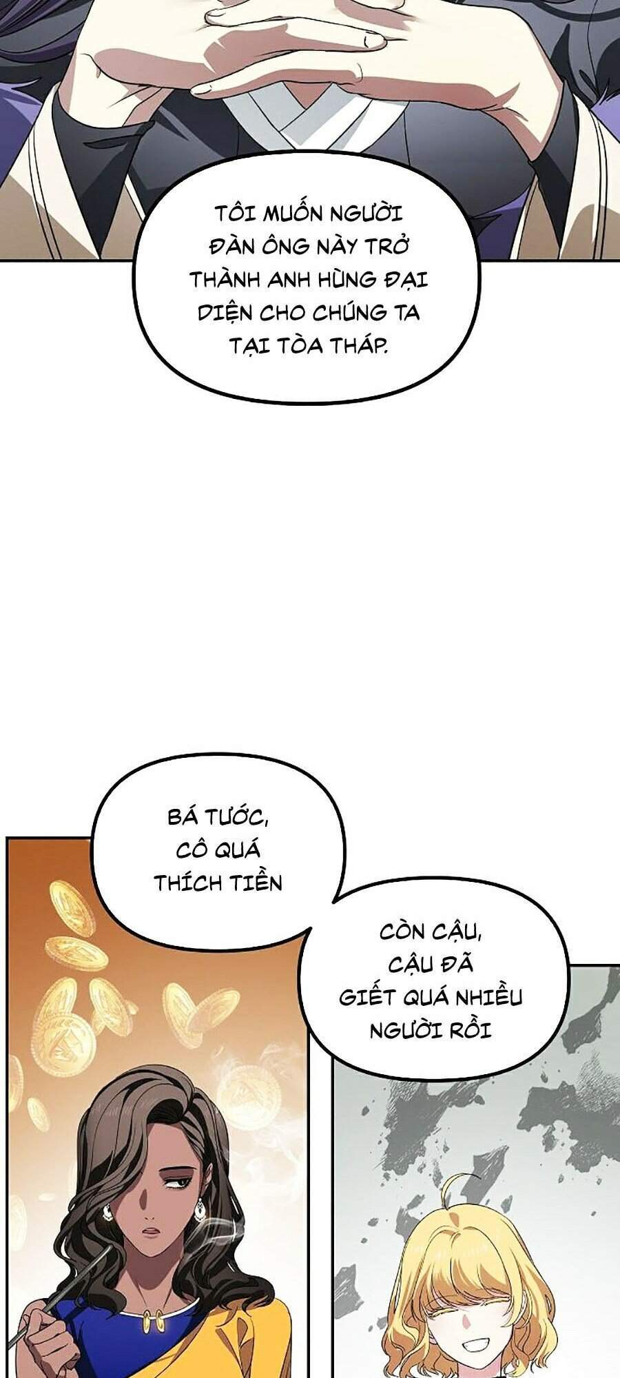 Tôi Là Thợ Săn Có Kĩ Năng Tự Sát Cấp Sss Chapter 45 - Trang 2