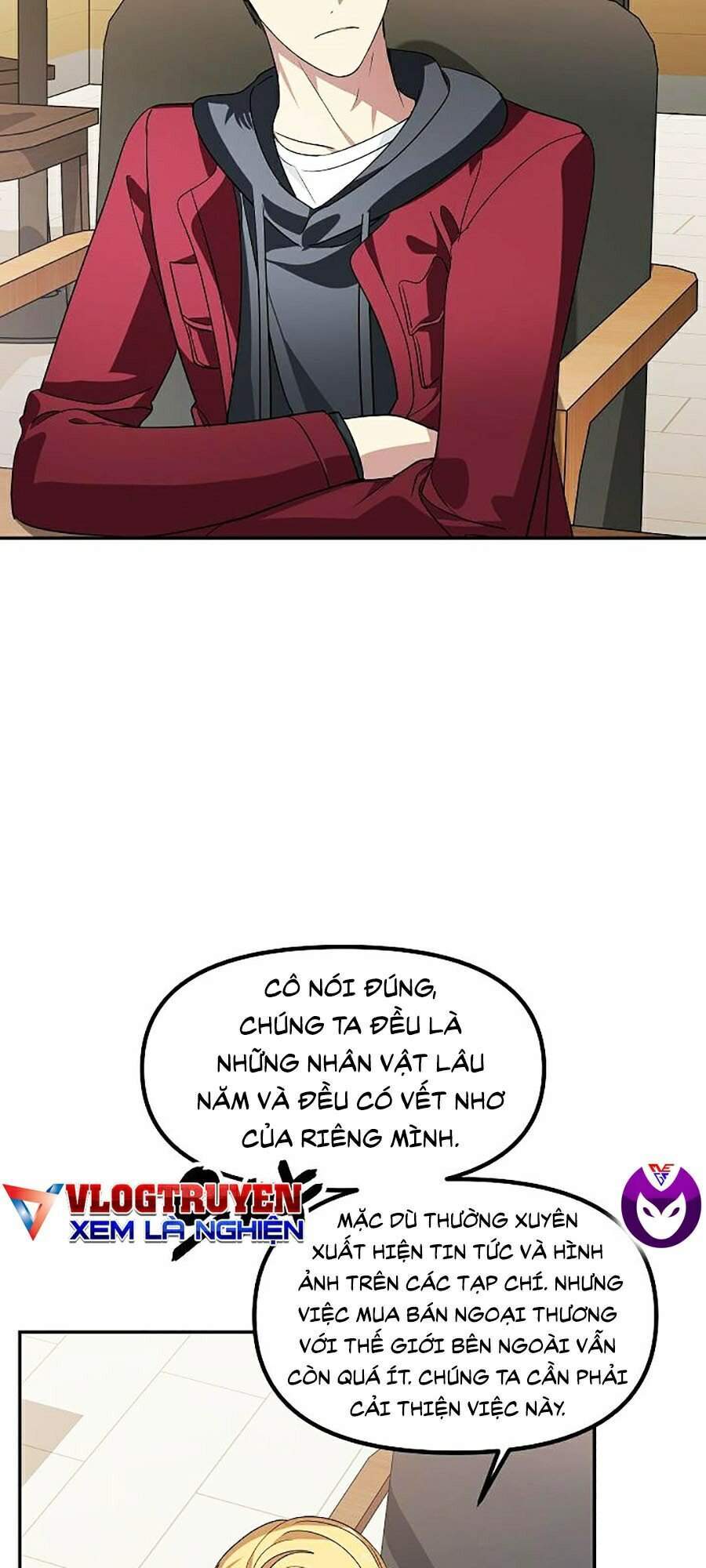 Tôi Là Thợ Săn Có Kĩ Năng Tự Sát Cấp Sss Chapter 45 - Trang 2