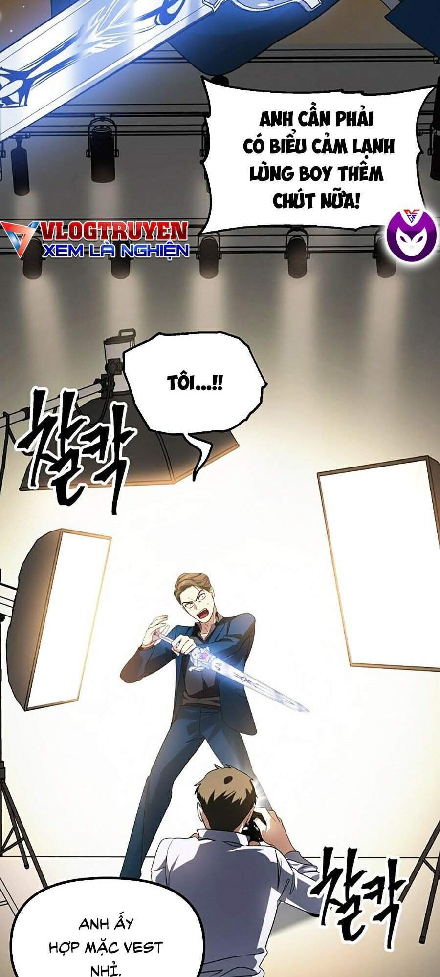 Tôi Là Thợ Săn Có Kĩ Năng Tự Sát Cấp Sss Chapter 45 - Trang 2