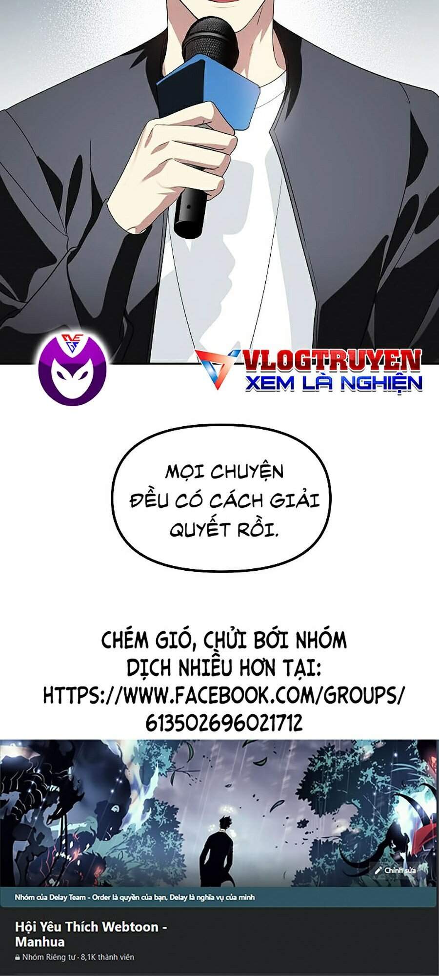 Tôi Là Thợ Săn Có Kĩ Năng Tự Sát Cấp Sss Chapter 46 - Trang 2