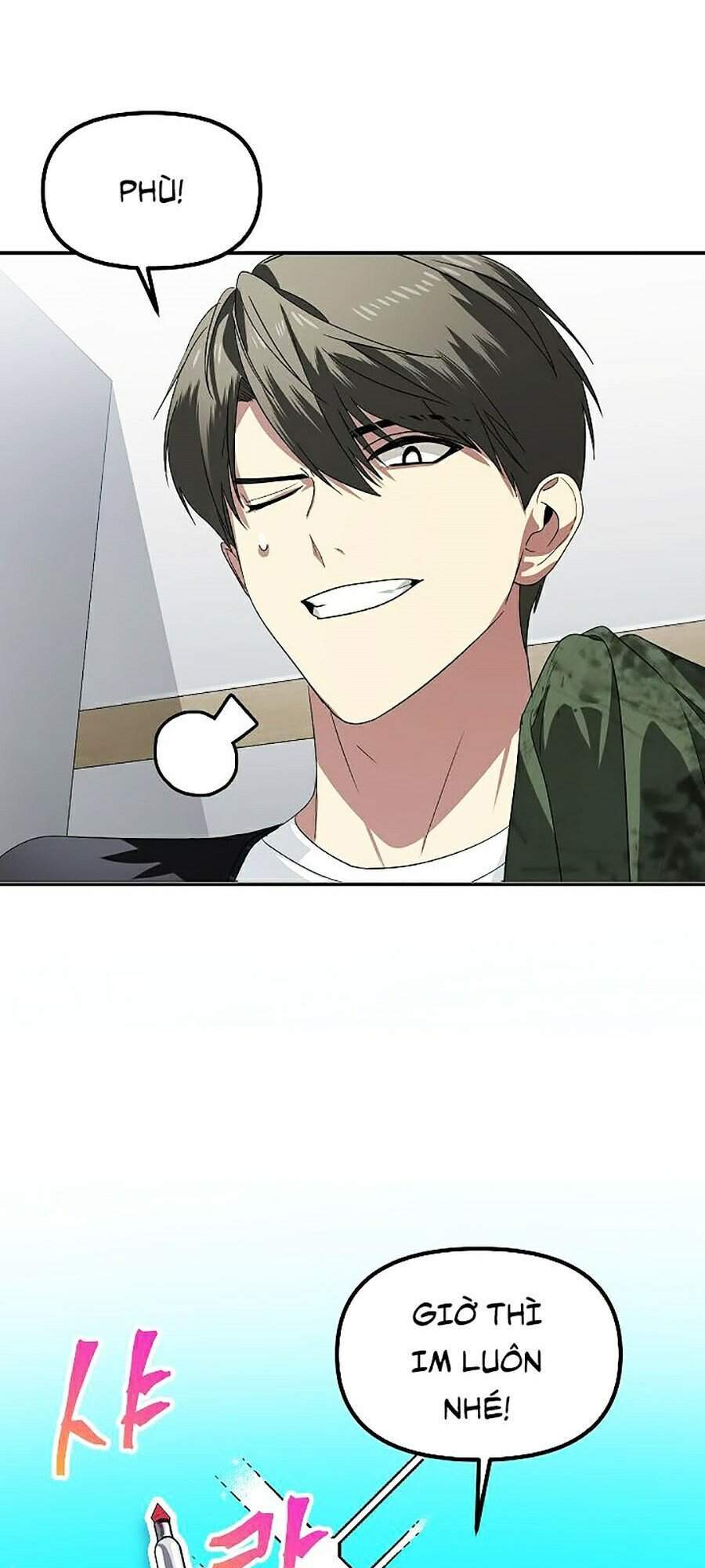 Tôi Là Thợ Săn Có Kĩ Năng Tự Sát Cấp Sss Chapter 46 - Trang 2