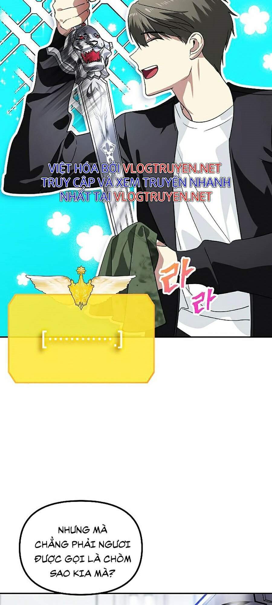 Tôi Là Thợ Săn Có Kĩ Năng Tự Sát Cấp Sss Chapter 46 - Trang 2