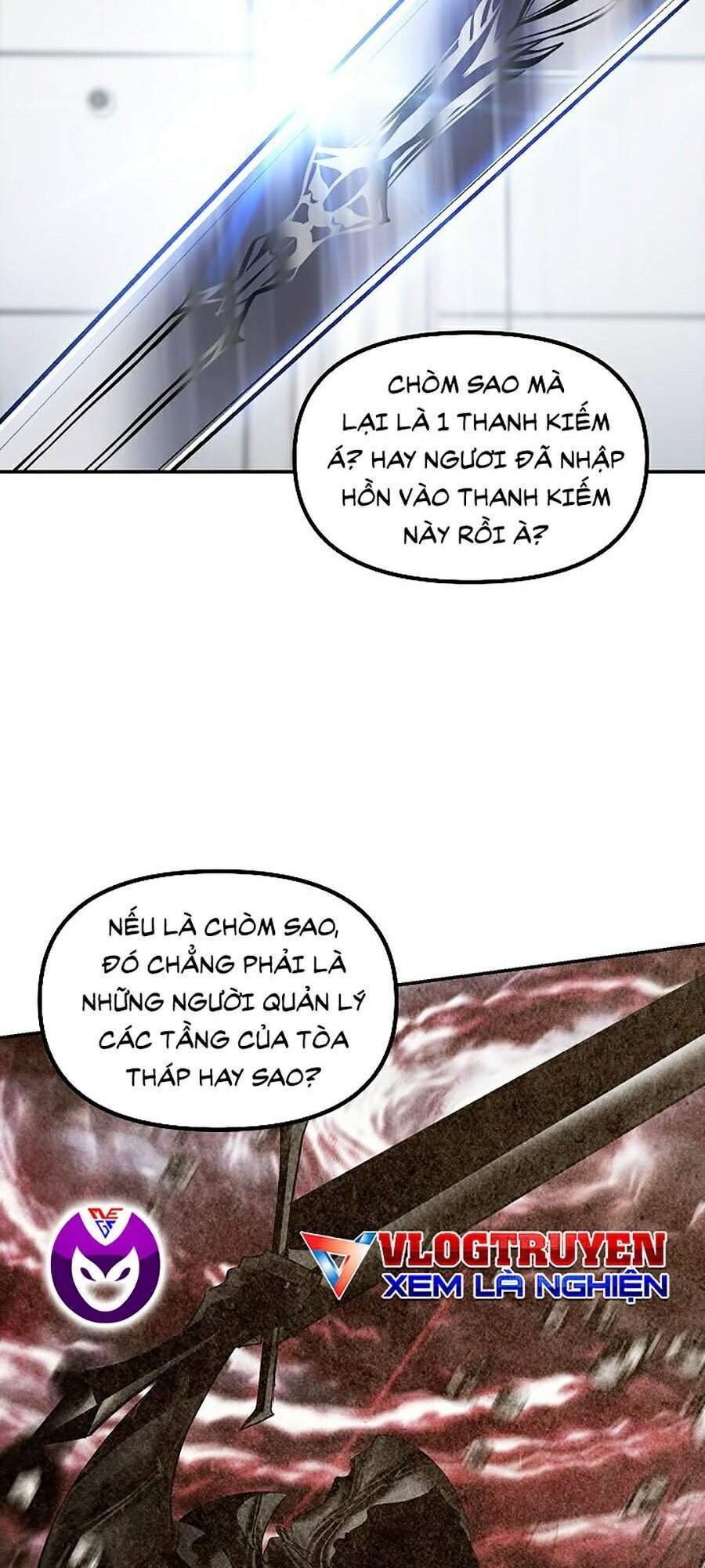 Tôi Là Thợ Săn Có Kĩ Năng Tự Sát Cấp Sss Chapter 46 - Trang 2