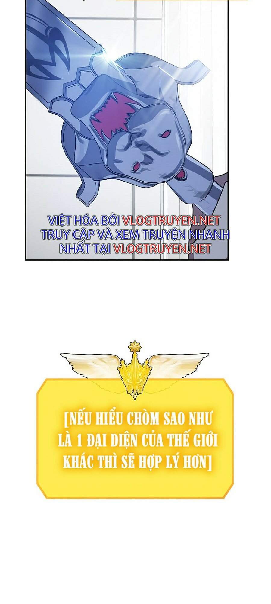 Tôi Là Thợ Săn Có Kĩ Năng Tự Sát Cấp Sss Chapter 46 - Trang 2