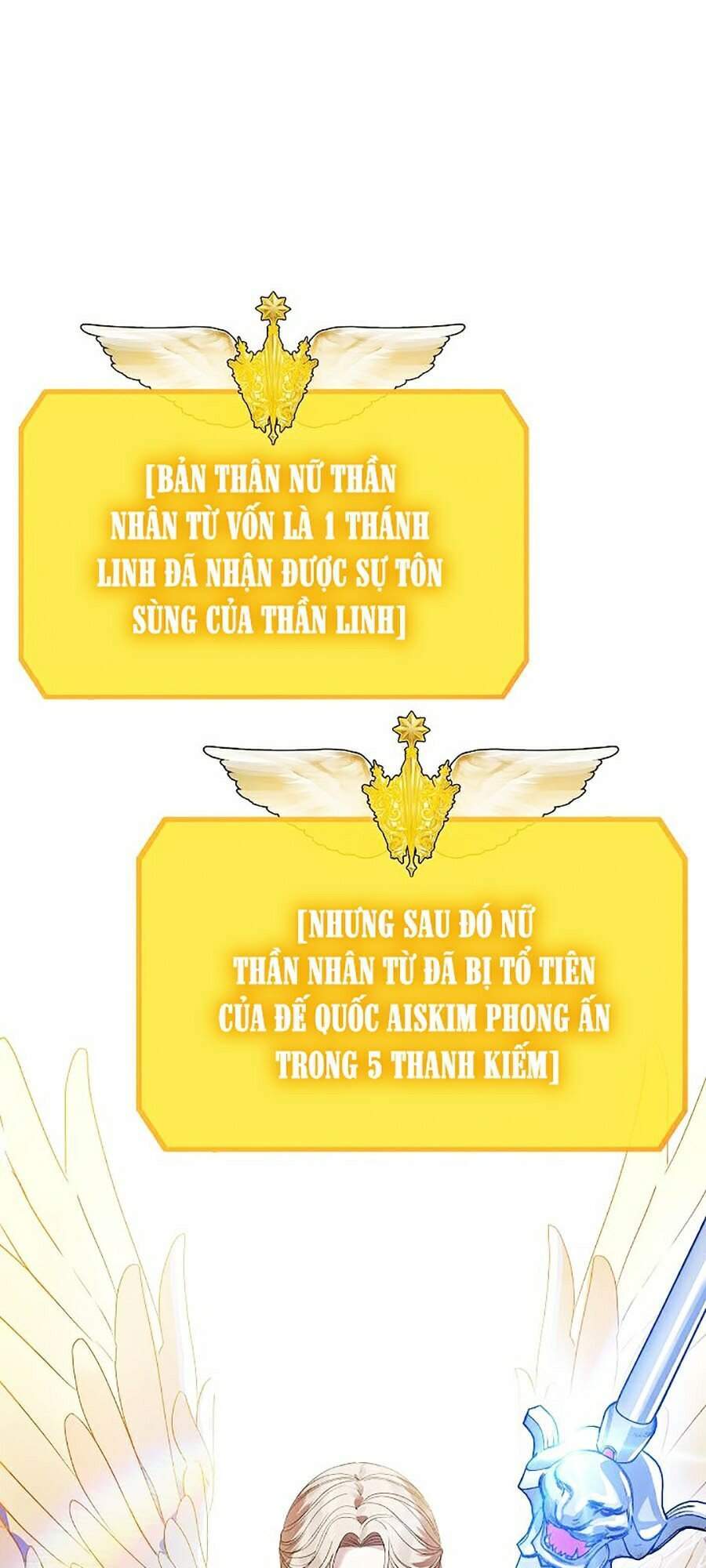 Tôi Là Thợ Săn Có Kĩ Năng Tự Sát Cấp Sss Chapter 46 - Trang 2