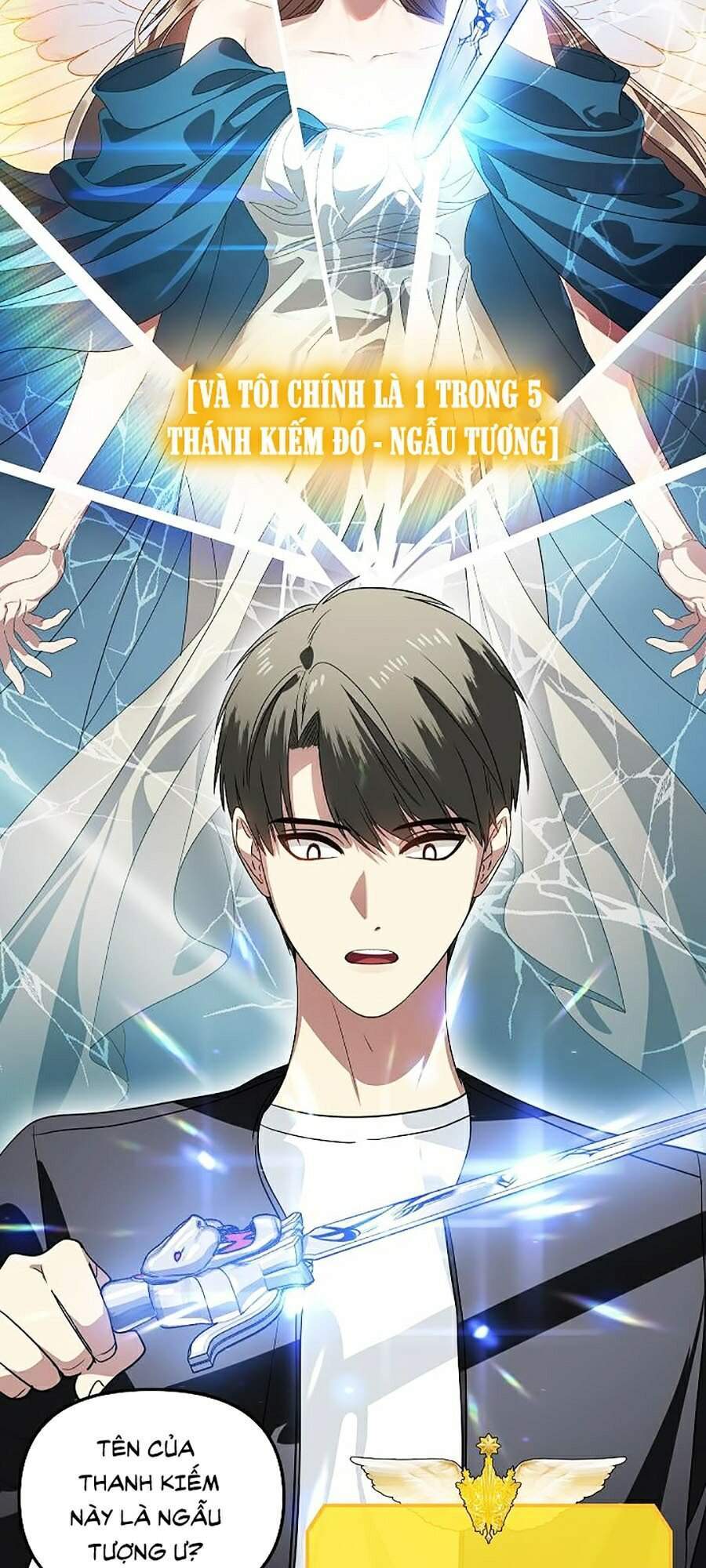 Tôi Là Thợ Săn Có Kĩ Năng Tự Sát Cấp Sss Chapter 46 - Trang 2